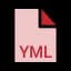 yaml logo
